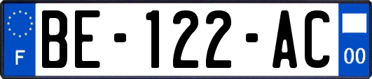 BE-122-AC