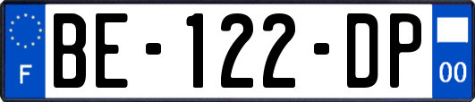 BE-122-DP