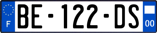 BE-122-DS