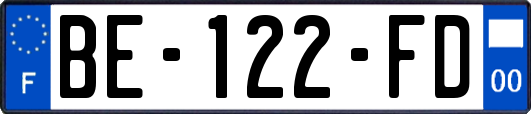 BE-122-FD