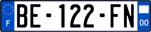 BE-122-FN
