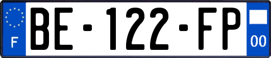 BE-122-FP