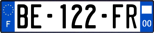 BE-122-FR
