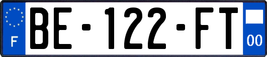 BE-122-FT