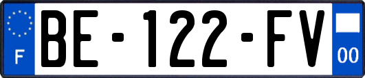 BE-122-FV