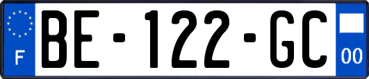 BE-122-GC