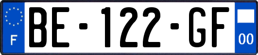 BE-122-GF