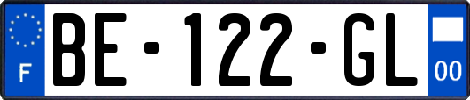 BE-122-GL
