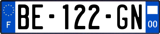 BE-122-GN