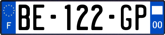 BE-122-GP