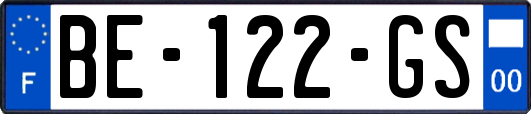 BE-122-GS