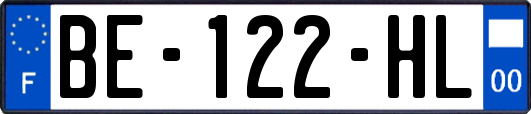 BE-122-HL