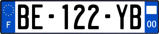 BE-122-YB