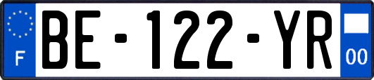 BE-122-YR