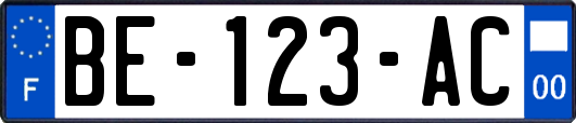 BE-123-AC