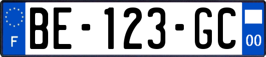 BE-123-GC