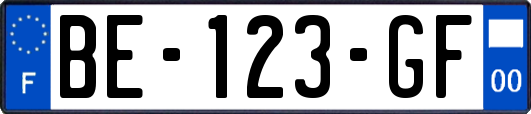 BE-123-GF