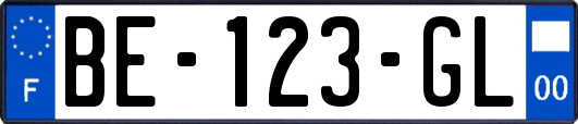 BE-123-GL