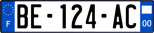 BE-124-AC