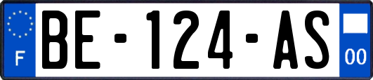 BE-124-AS