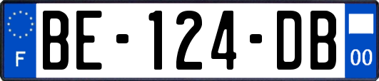 BE-124-DB