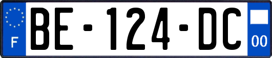 BE-124-DC