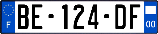 BE-124-DF
