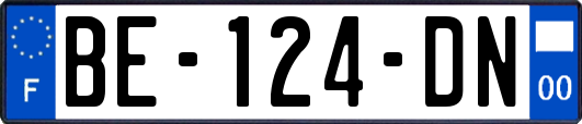 BE-124-DN
