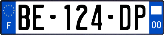 BE-124-DP