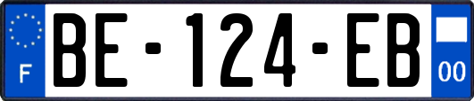 BE-124-EB