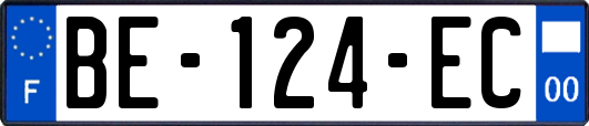 BE-124-EC