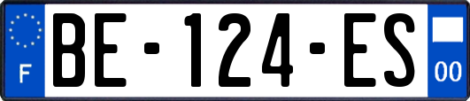 BE-124-ES