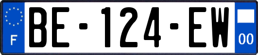 BE-124-EW