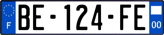 BE-124-FE