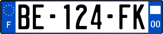 BE-124-FK