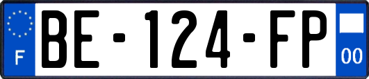 BE-124-FP
