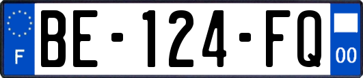 BE-124-FQ