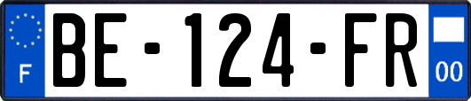 BE-124-FR