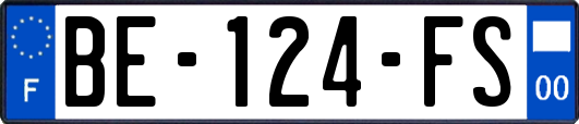 BE-124-FS