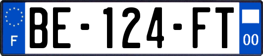BE-124-FT
