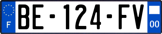 BE-124-FV