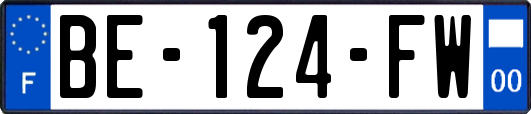 BE-124-FW