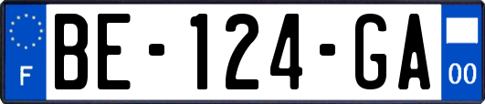 BE-124-GA