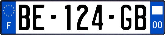 BE-124-GB