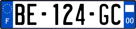 BE-124-GC