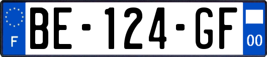 BE-124-GF
