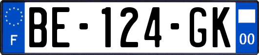 BE-124-GK