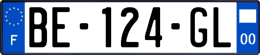 BE-124-GL