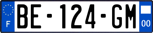 BE-124-GM