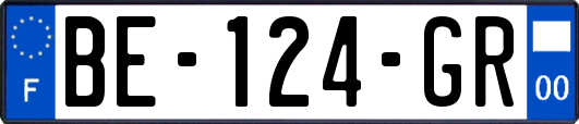 BE-124-GR